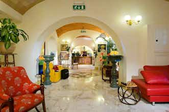 Hotel Hotel Emona Aquaeductus photo 2