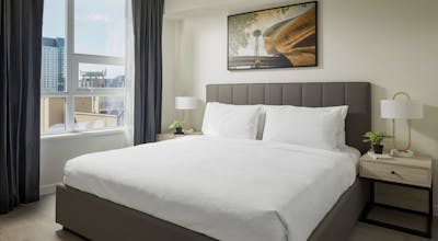 Level Seattle - South Lake Union