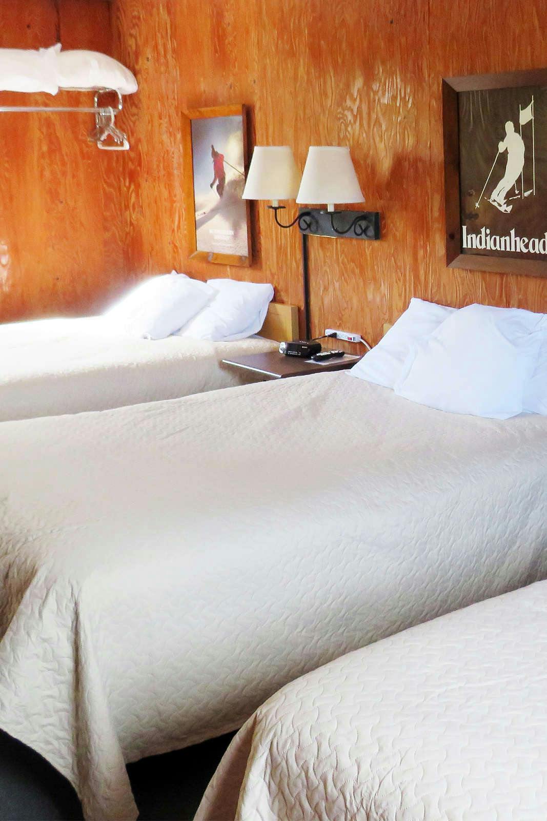 Hotel Indianhead Ironwood Hotel photo 5