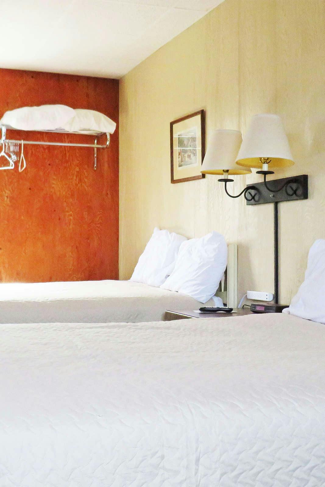 Hotel Indianhead Ironwood Hotel photo 2