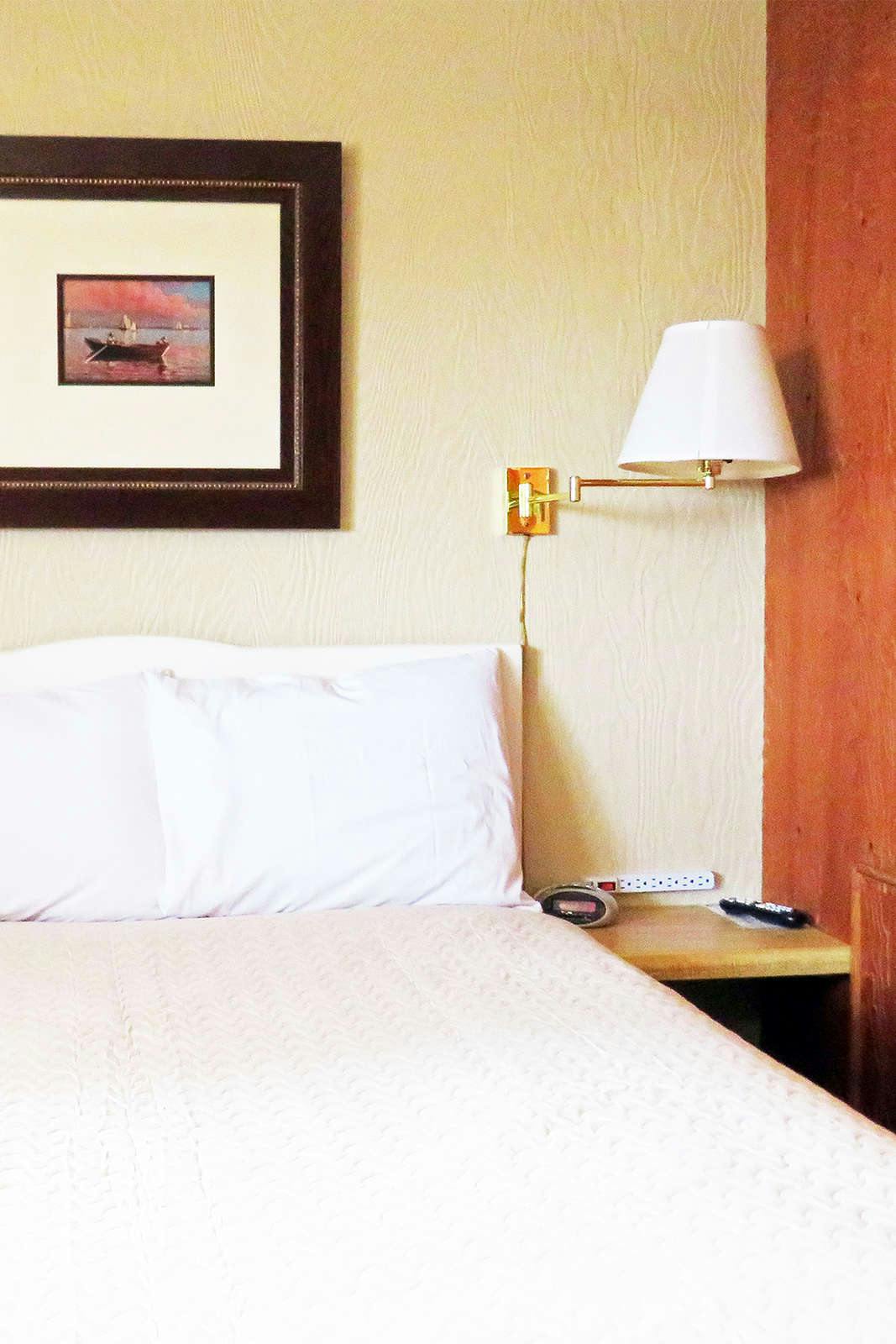 Hotel Indianhead Ironwood Hotel photo 1