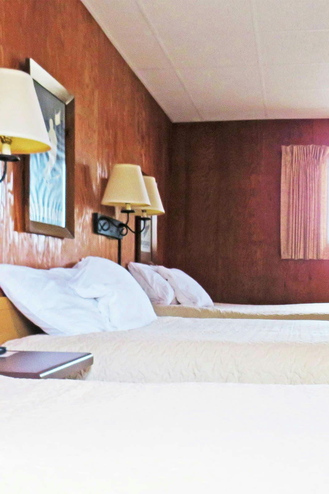 Hotel Indianhead Ironwood Hotel photo 4