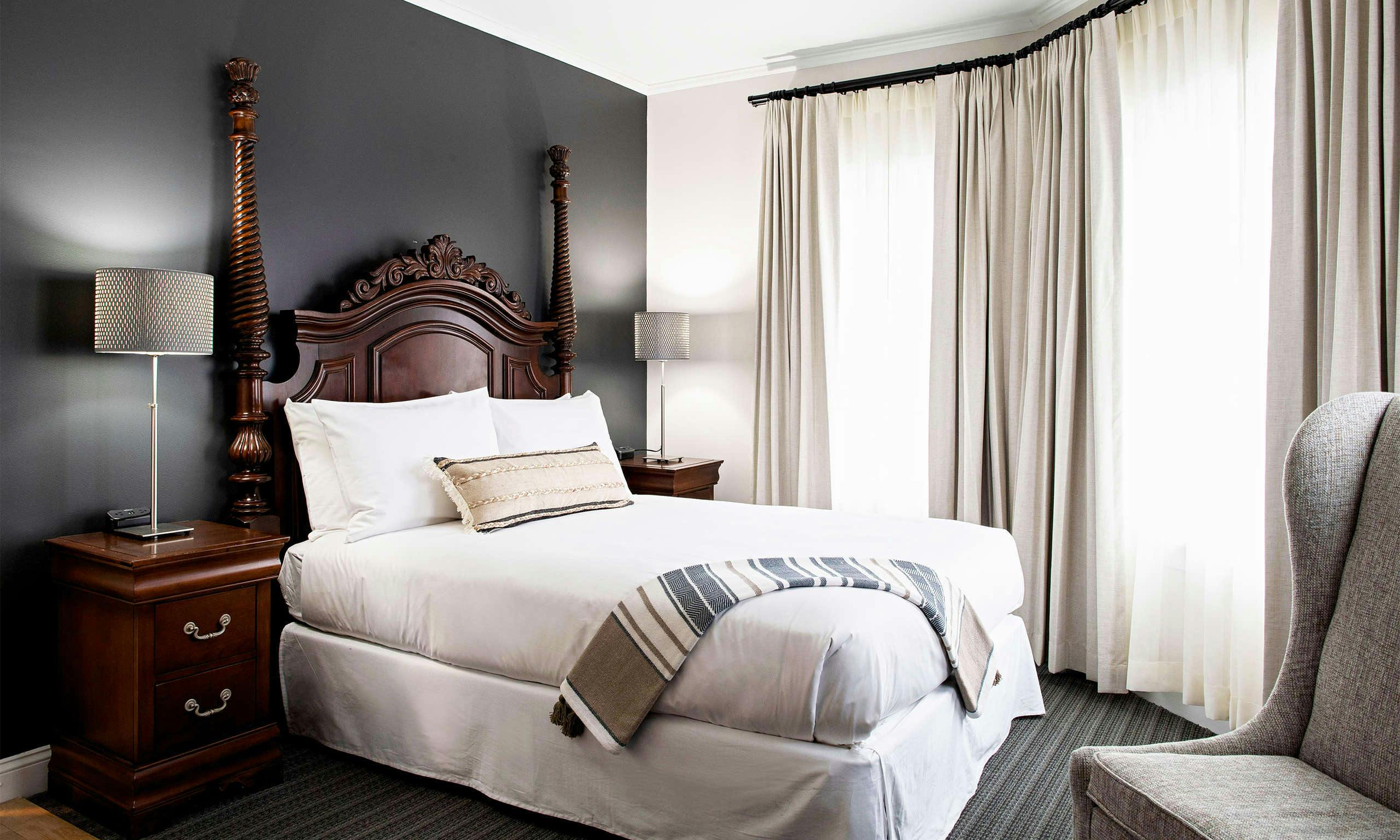 Hotel The Federal photo 1