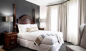 Hotel The Federal photo 1