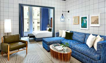 Hotel Kimpton Hotel Monaco Denver photo 2