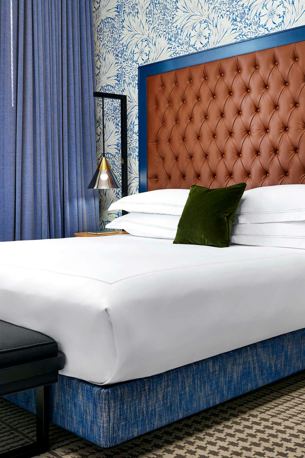 Kimpton Hotel Monaco Denver