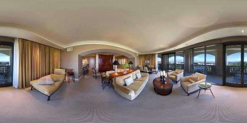 Hotel JW Marriott Las Vegas Resort and Spa photo 1