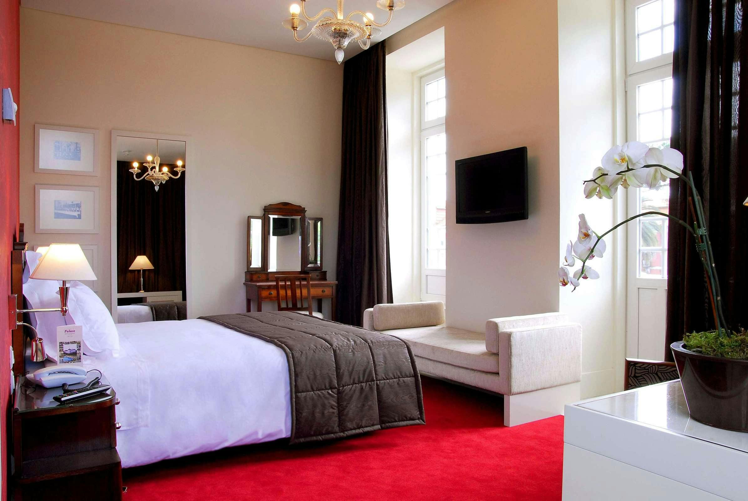 Hotel Curia Palace Hotel SPA & Golf Resort photo 3