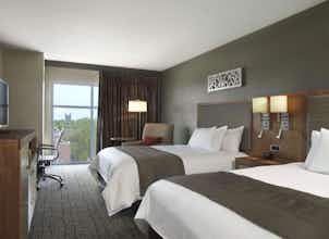 Hotel The Broadway Columbia - A Doubletree By Hilton photo 1