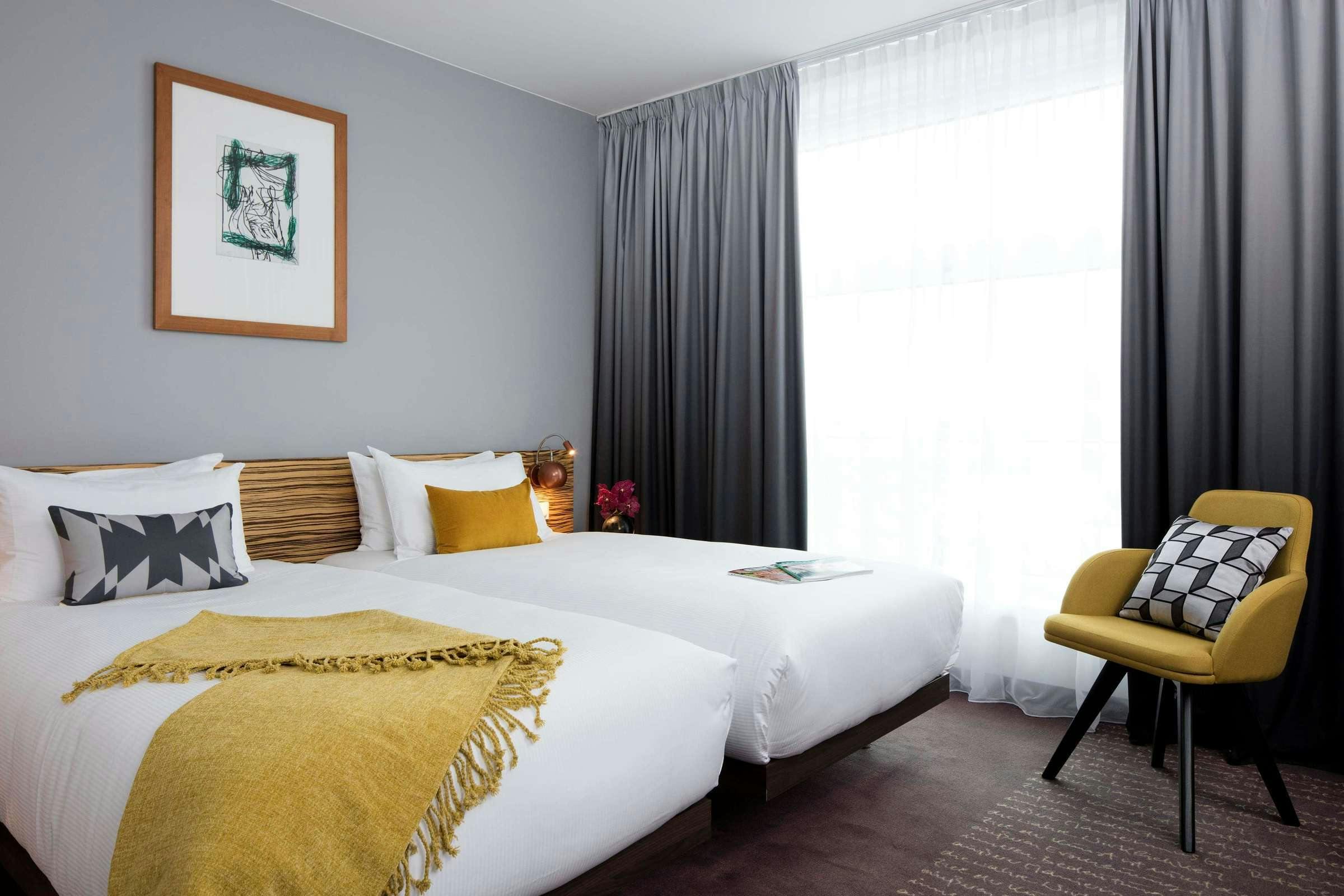 Hotel ART'OTEL BERLIN MITTE photo 2