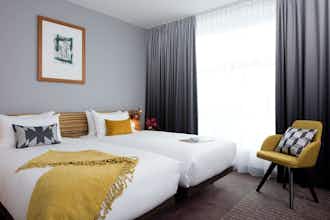 Hotel ART'OTEL BERLIN MITTE photo 2