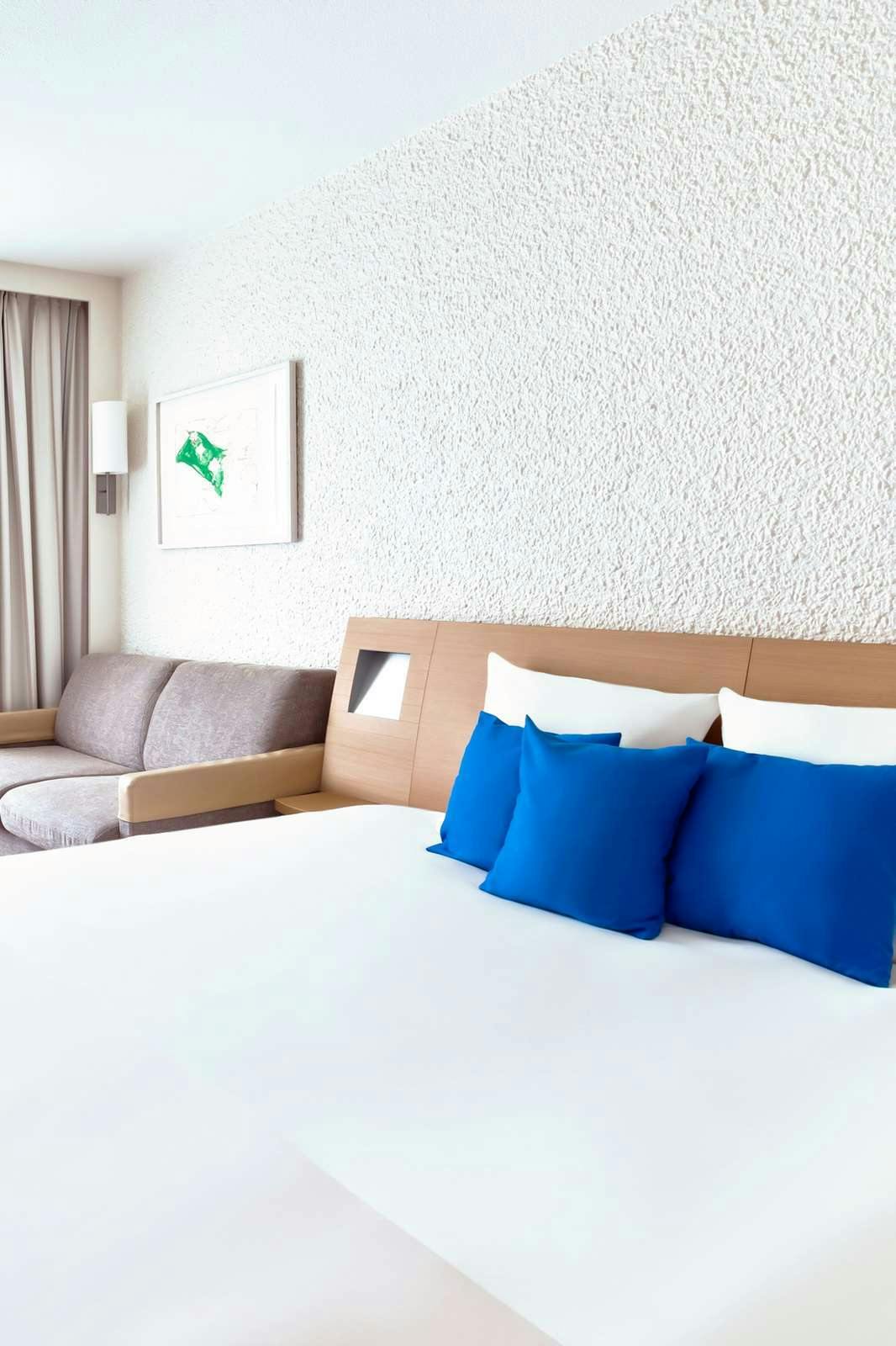 Hotel Novotel Nice Aeroport Cap 3000 photo 1