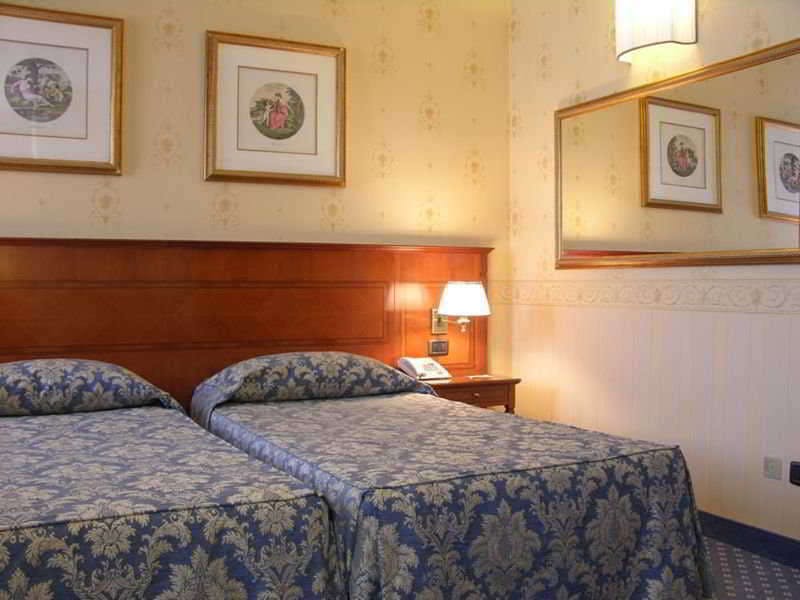 Hotel Hotel Windsor Milano photo 5