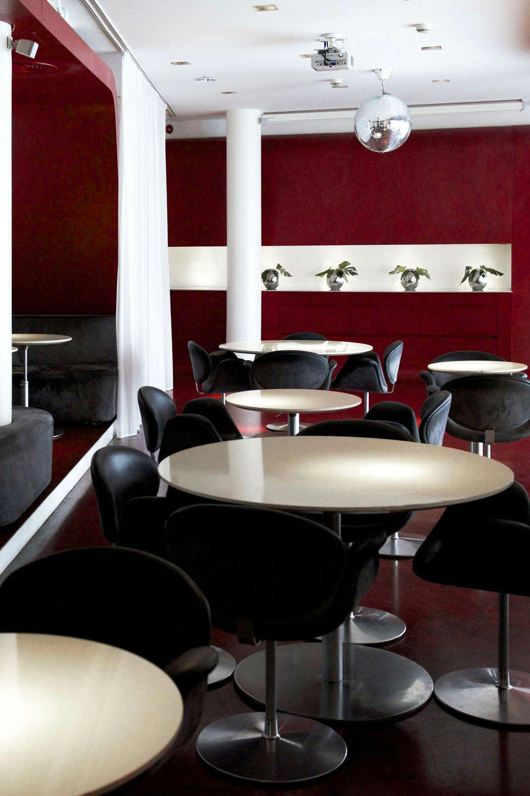 Hotel Hotel Q! Berlin photo 5