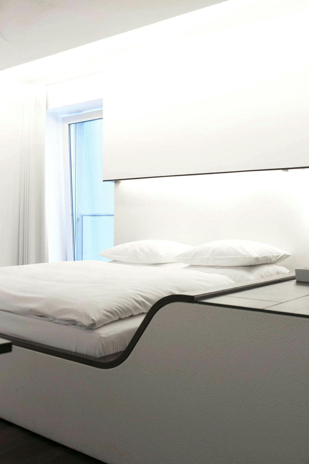 Hotel Hotel Q! Berlin photo 3