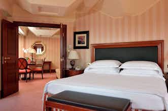 Hotel Hilton Molino Stucky Venice photo 1