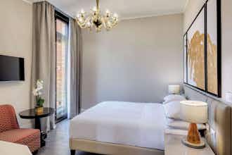 Hotel Hilton Molino Stucky Venice photo 3