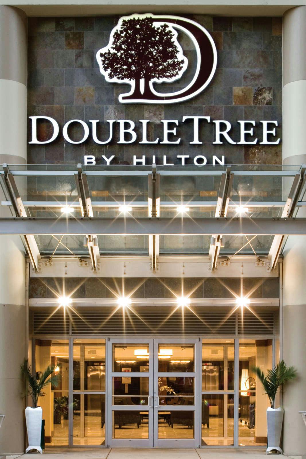 DoubleTree by Hilton Hotel & Suites Pittsburgh Downtown