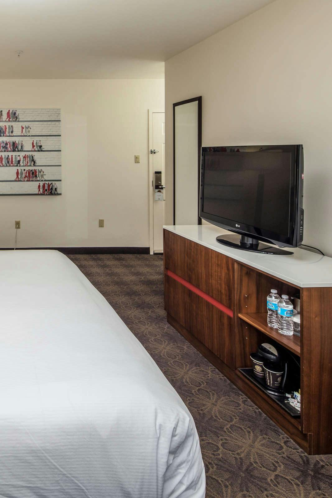 Hotel DoubleTree by Hilton Hotel & Suites Pittsburgh Downtown photo 4