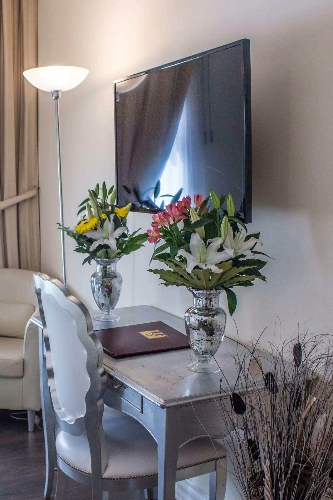 Hotel Patavium photo 2