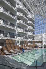 Hotel Hilton Boston/Woburn photo 1