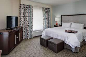 Hotel Hampton Inn and Suites Vero Beach Downtown photo 1