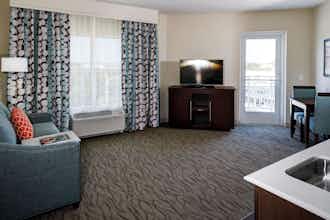 Hotel Hampton Inn and Suites Vero Beach Downtown photo 2