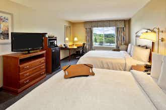 Hotel Hampton Inn Rutland photo 2