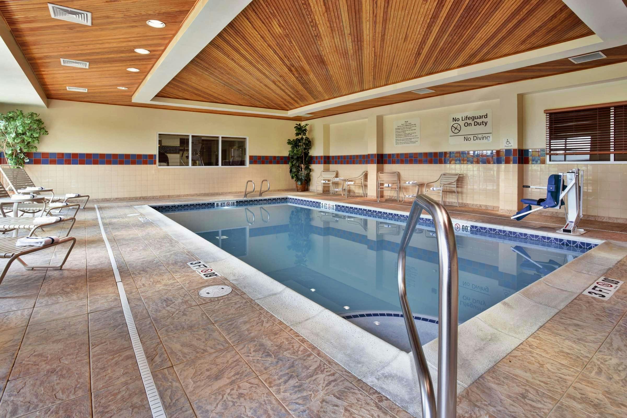 Hotel Hampton Inn Rutland photo 4