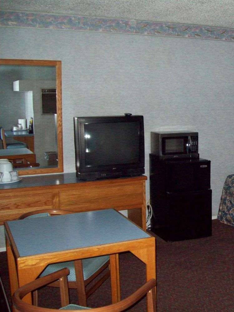 Hotel Blue Mist Motel Florence photo 3