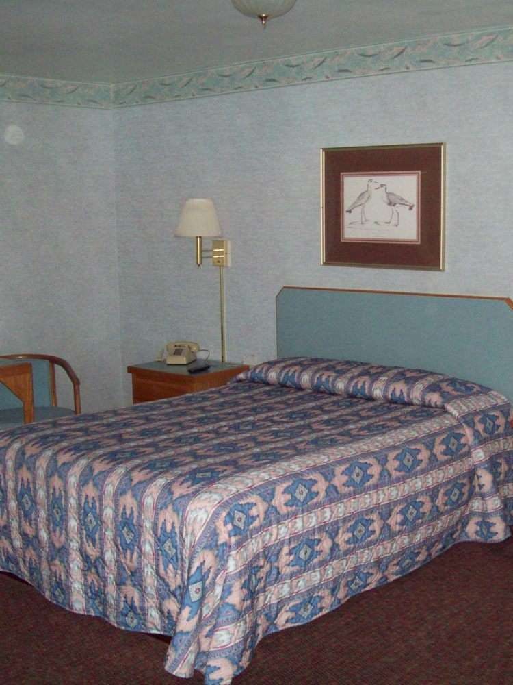 Hotel Blue Mist Motel Florence photo 1