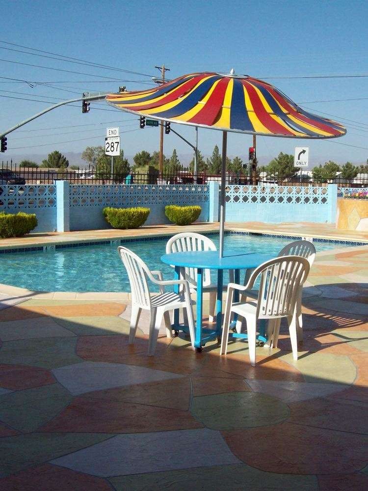 Hotel Blue Mist Motel Florence photo 5