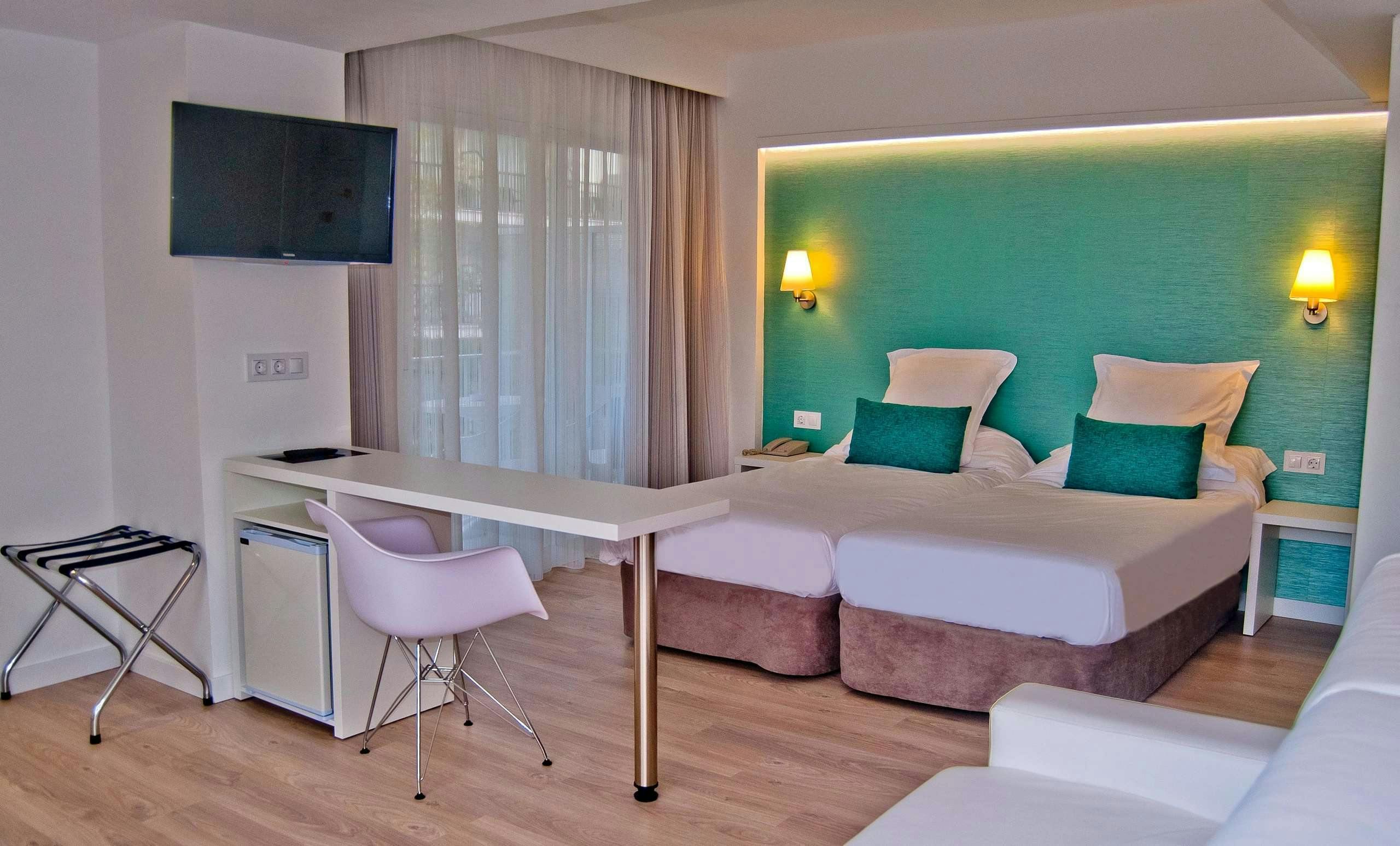 Hotel BQ Apolo Hotel photo 1