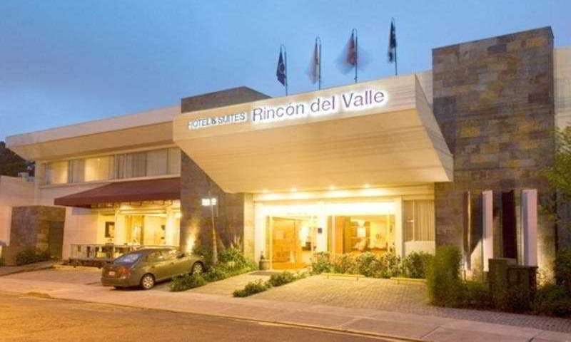 Rincón del Valle Hotel & Suites