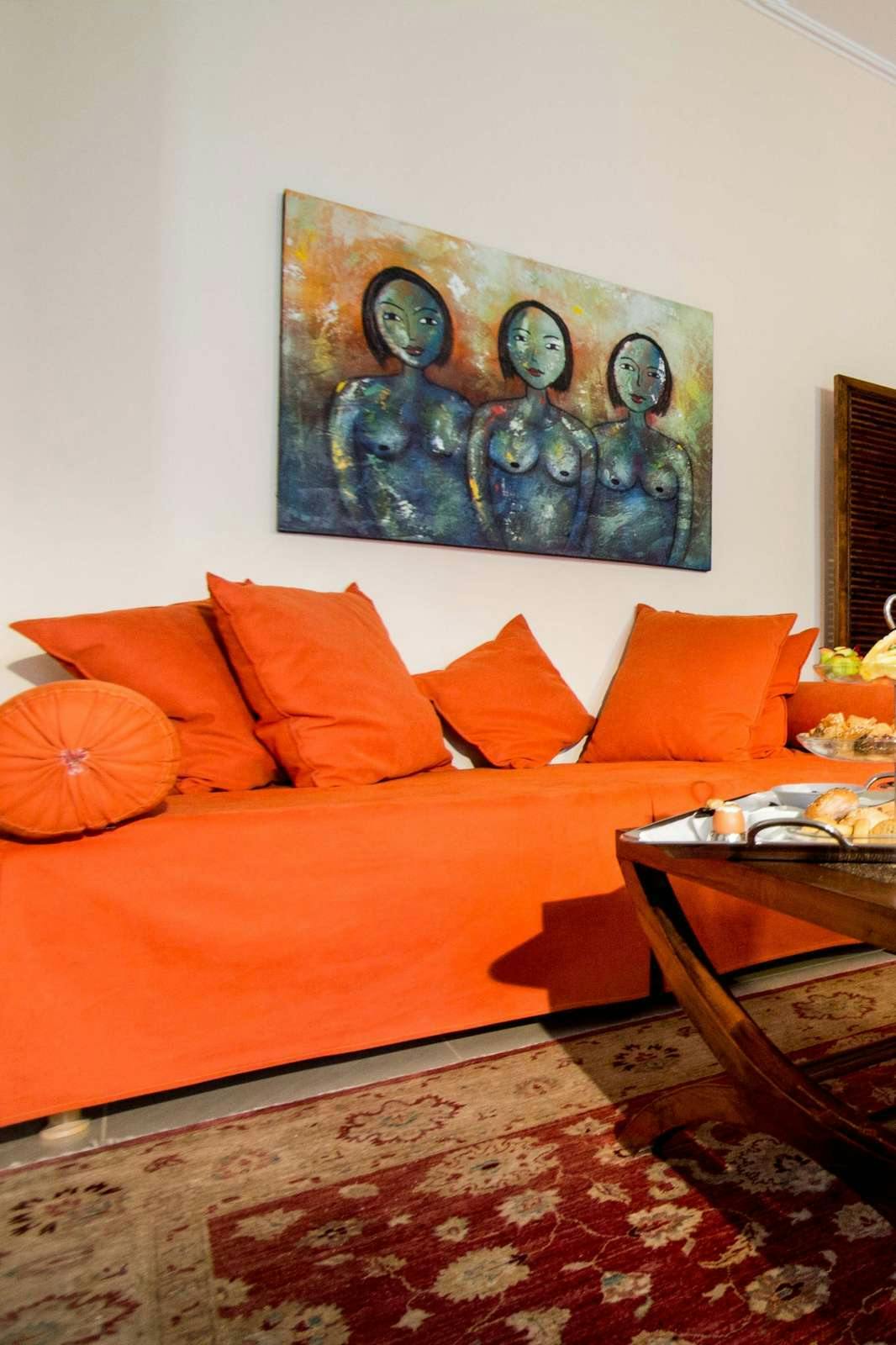 Hotel Mabely Grand Hotel photo 5