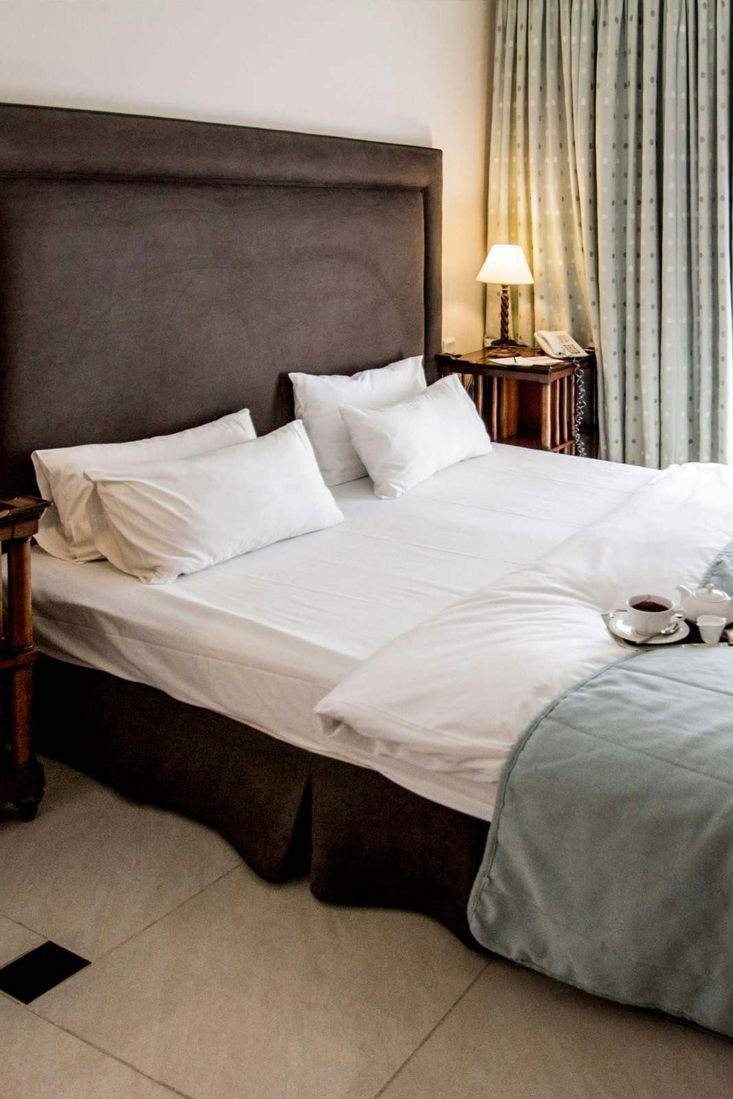 Hotel Mabely Grand Hotel photo 3