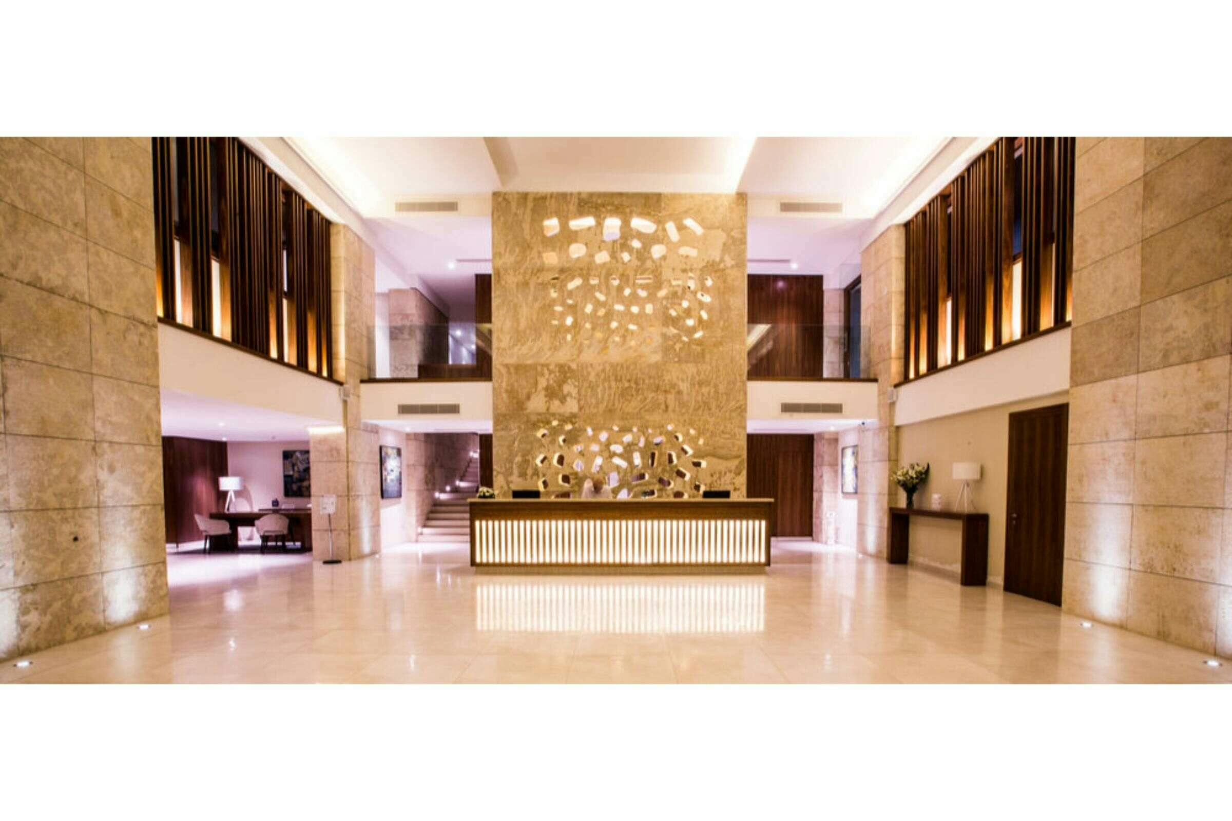 Hotel Salini Resort photo 5