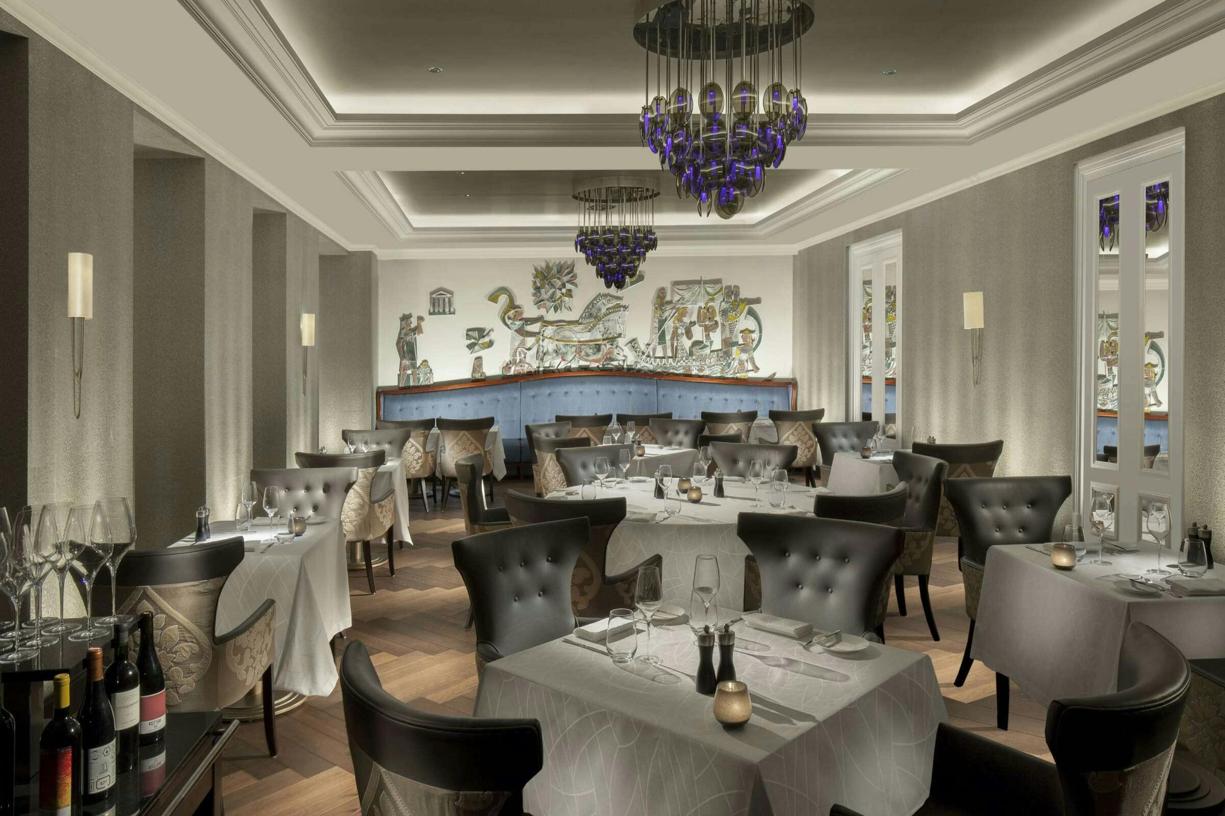 Hotel Royal Savoy Lausanne photo 2