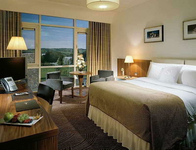 Hotel Fota Island Hotel & Spa photo 1