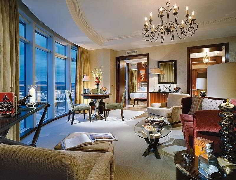 Hotel Fota Island Hotel & Spa photo 3