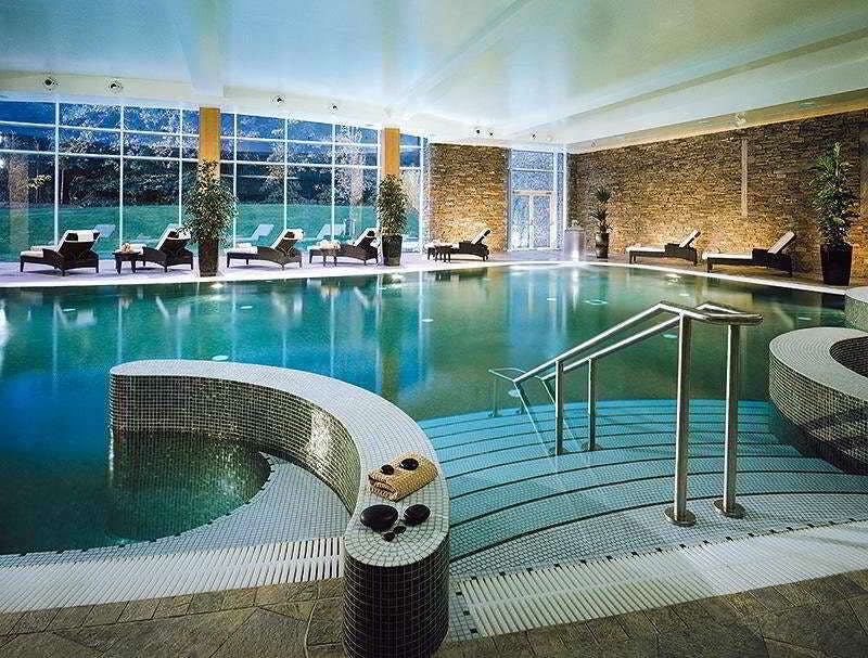 Hotel Fota Island Hotel & Spa photo 4