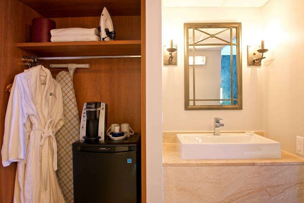 Hotel Chateau Bromont - Resort Hotels photo 3