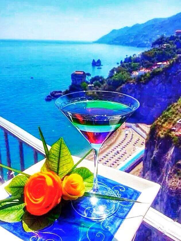 Hotel Lloyd's Baia Hotel photo 2