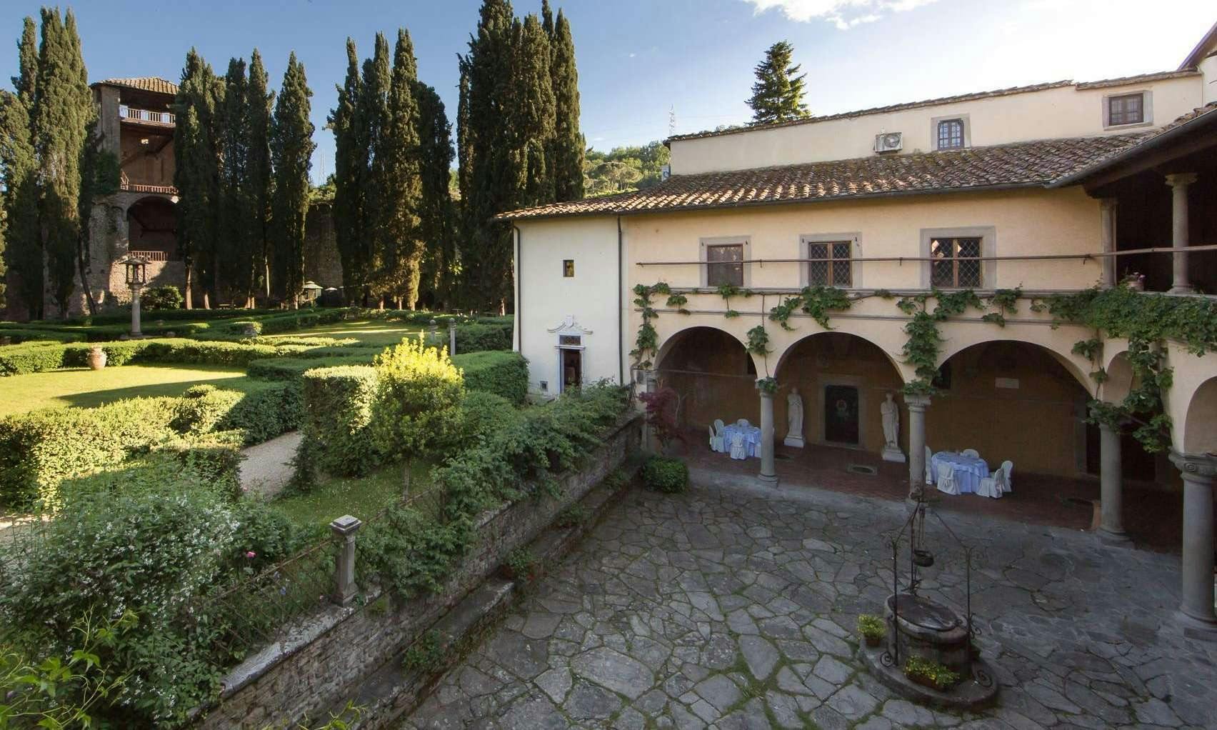 Villa Casagrande Resort & SPA