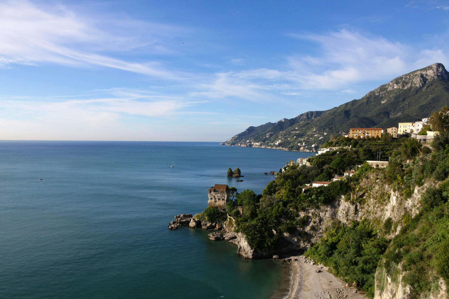 Hotel Lloyd's Baia Hotel photo 5