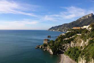 Hotel Lloyd's Baia Hotel photo 5