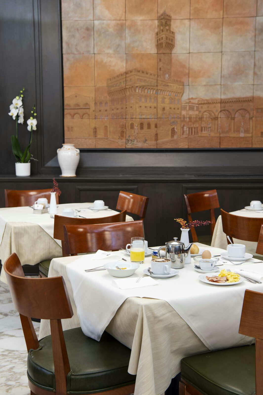 Hotel Hotel Grifone photo 5