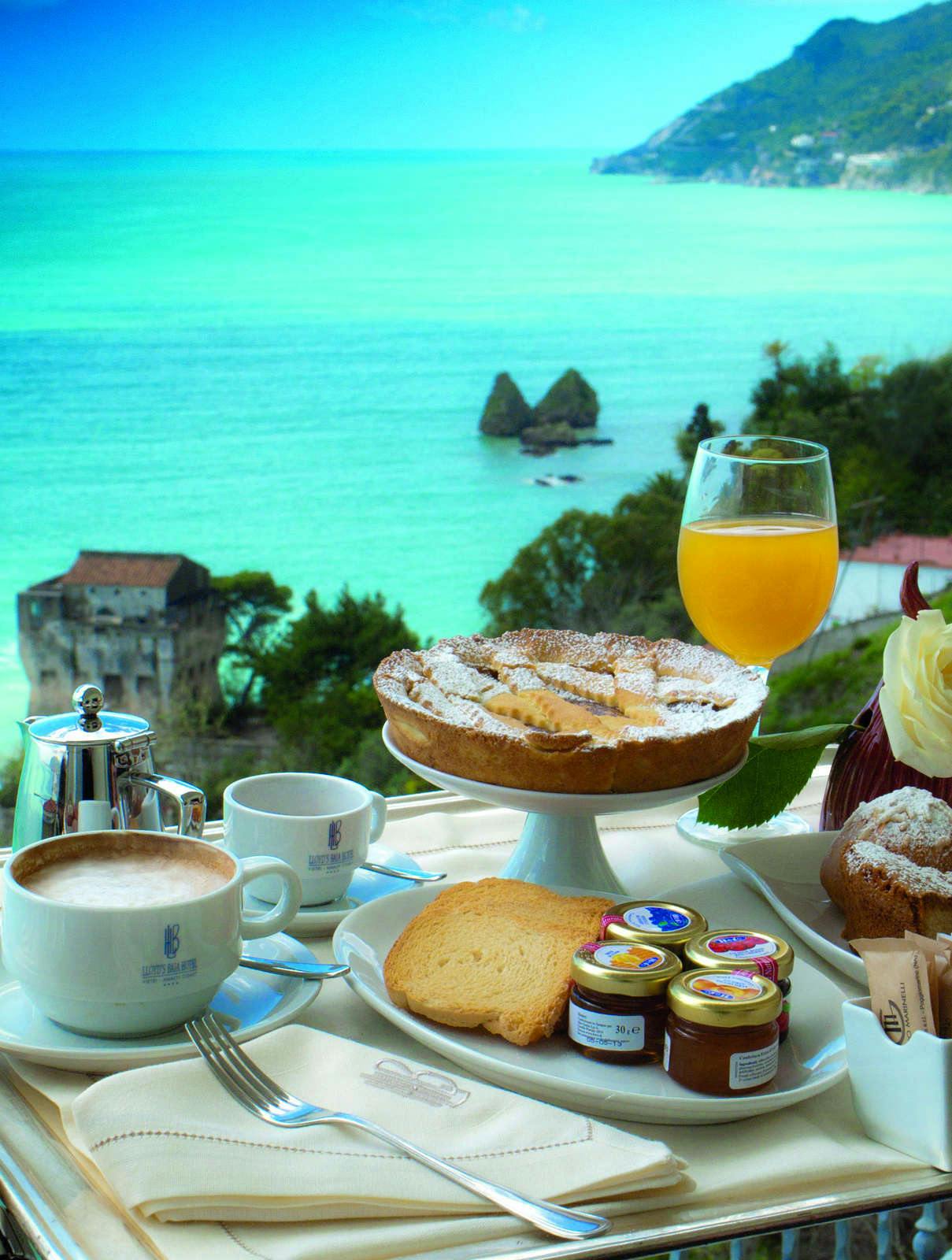 Hotel Lloyd's Baia Hotel photo 4