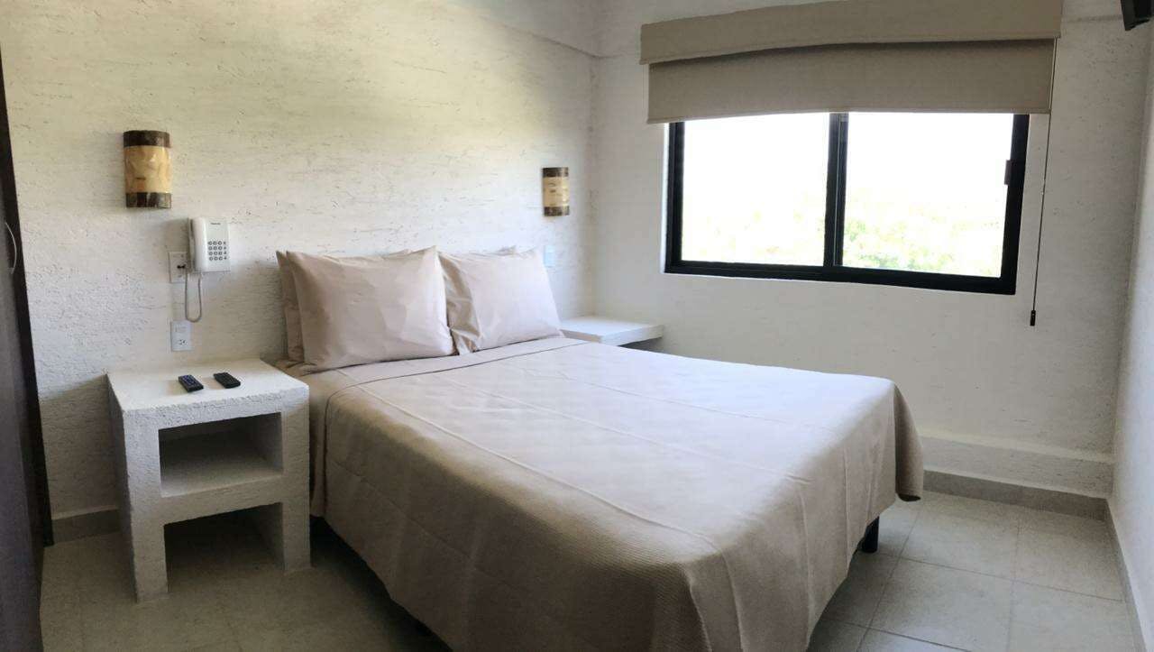 Hotel Coral Cuernavaca Resort & Spa photo 1