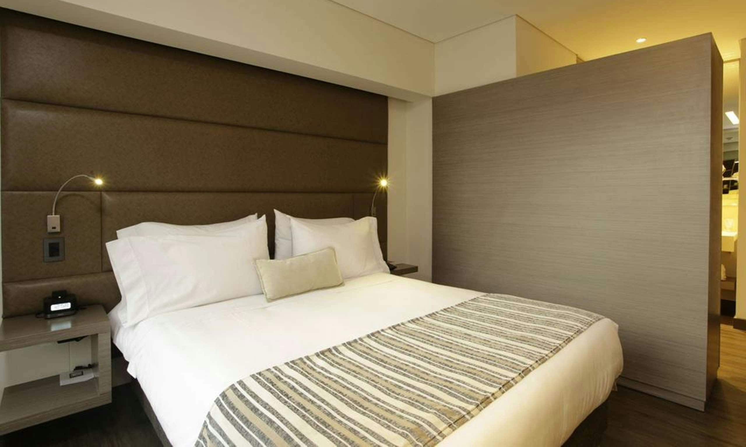 Hotel Hotel bs Rosales photo 2